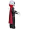 3.5ft. Airblown® Inflatable Halloween Jack Skellington as Vampire